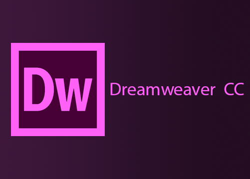 Dreamweaver course image