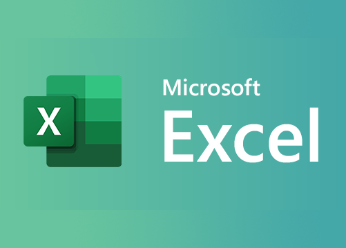 Excel course image