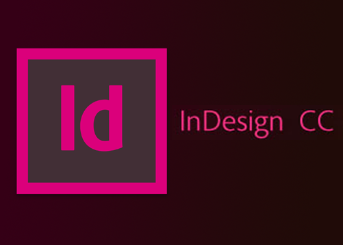 InDesign course image