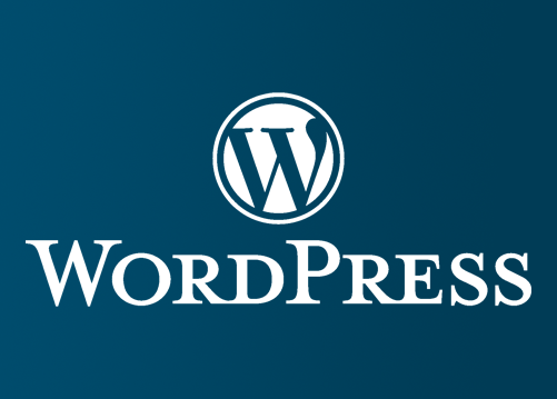 WordPress course image