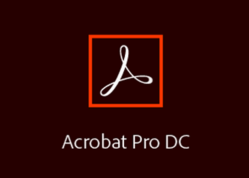 Acrobat Pro course image