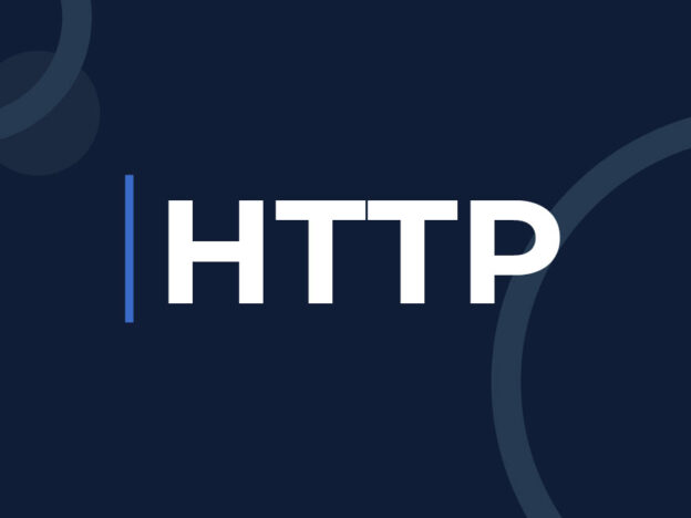 Les concepts HTTP fondamentaux course image