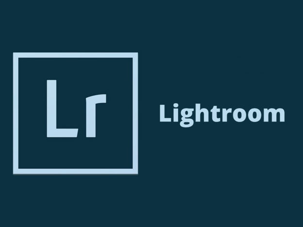 Lightroom course image